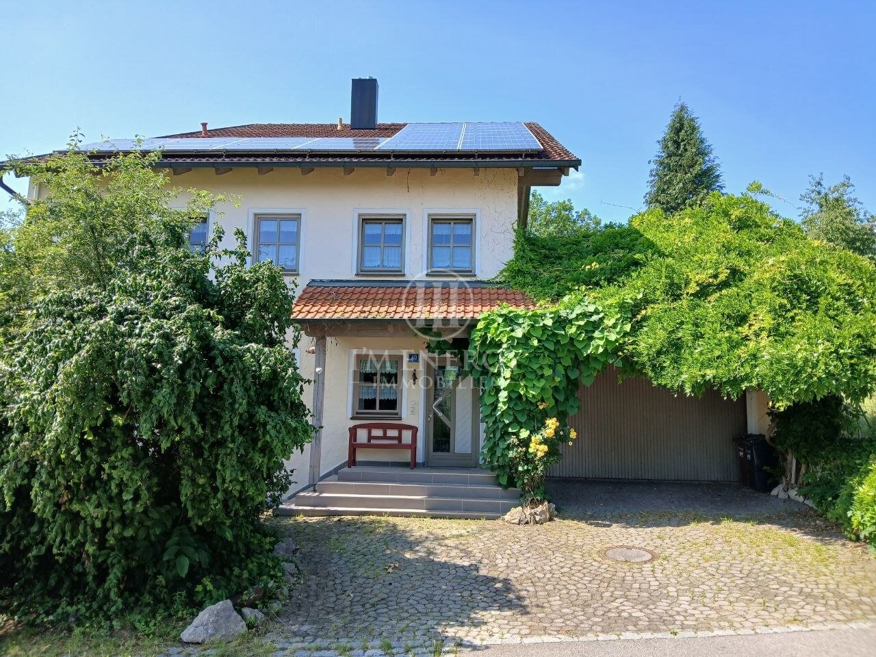 +++ RUHIGE Lage - IDEAL für GROßFAMILIEN +++ +++ RUHIGE Lage - IDEAL für GROßFAMILIEN +++