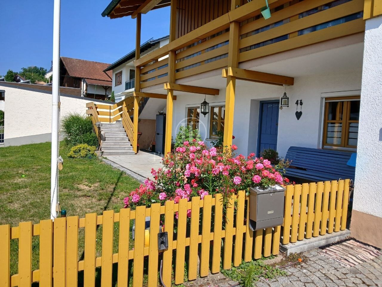 +++ TOP Grundrisse vereinen JUNG & ALT - BÜRO im EG möglich - Perfekte Süd-Ausrichtung +++ +++ TOP Grundrisse vereinen JUNG & ALT - BÜRO im EG möglich - Perfekte Süd-Ausrichtung +++