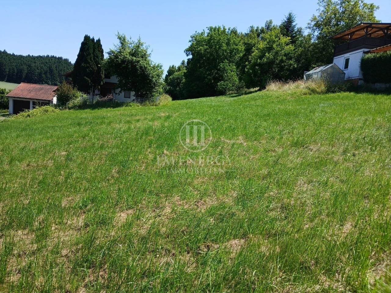 +++ 1.222 m² für Ihr TRAUMHAUS - Sofort BEBAUBAR mit Doppelhaus PLUS Einfamilienhaus +++ +++ 1.222 m² für Ihr TRAUMHAUS - Sofort BEBAUBAR mit Doppelhaus PLUS Einfamilienhaus +++