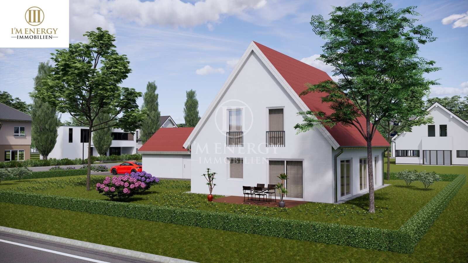 +++ Ihr NEUES Zuhause - Ruhige & Beliebte Lage - Planen SIE mit +++ +++ Ihr NEUES Zuhause - Ruhige & Beliebte Lage - Planen SIE mit +++