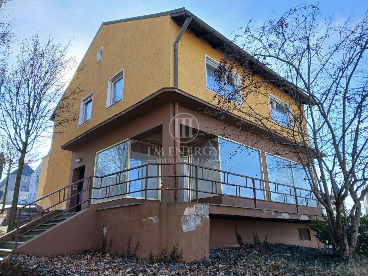 +++ Vielseitiges Anlageobjekt mit Werkstatt-Potenzial - Ideal für Autobastler & Handwerkerkönige +++ +++ Vielseitiges Anlageobjekt mit Werkstatt-Potenzial - Ideal für Autobastler & Handwerkerkönige +++