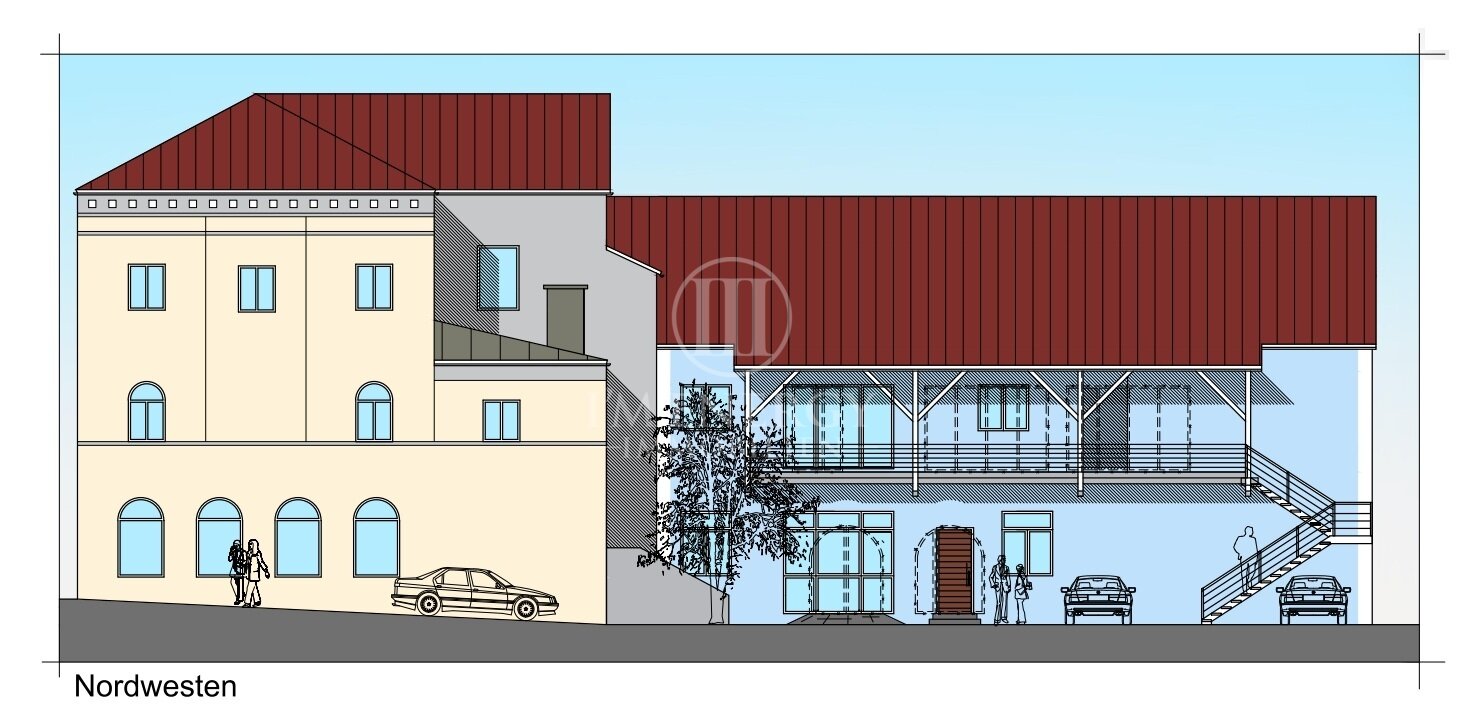 +++ Exklusives Wohnen mit Privateingang – Modernes 3-Zimmer-Domizil im Herzen von Osterhofen +++ +++ Exklusives Wohnen mit Privateingang – Modernes 3-Zimmer-Domizil im Herzen von Osterhofen +++