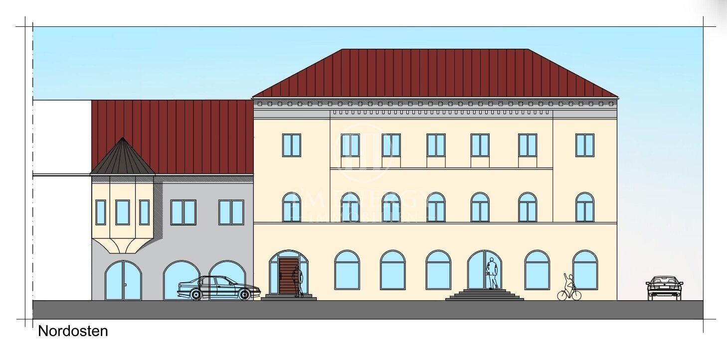 +++ Modernes Loft-Feeling im Kern von Osterhofen – Stilvoll nach moderner Revitalisierung +++ +++ Modernes Loft-Feeling im Kern von Osterhofen – Stilvoll nach moderner Revitalisierung +++